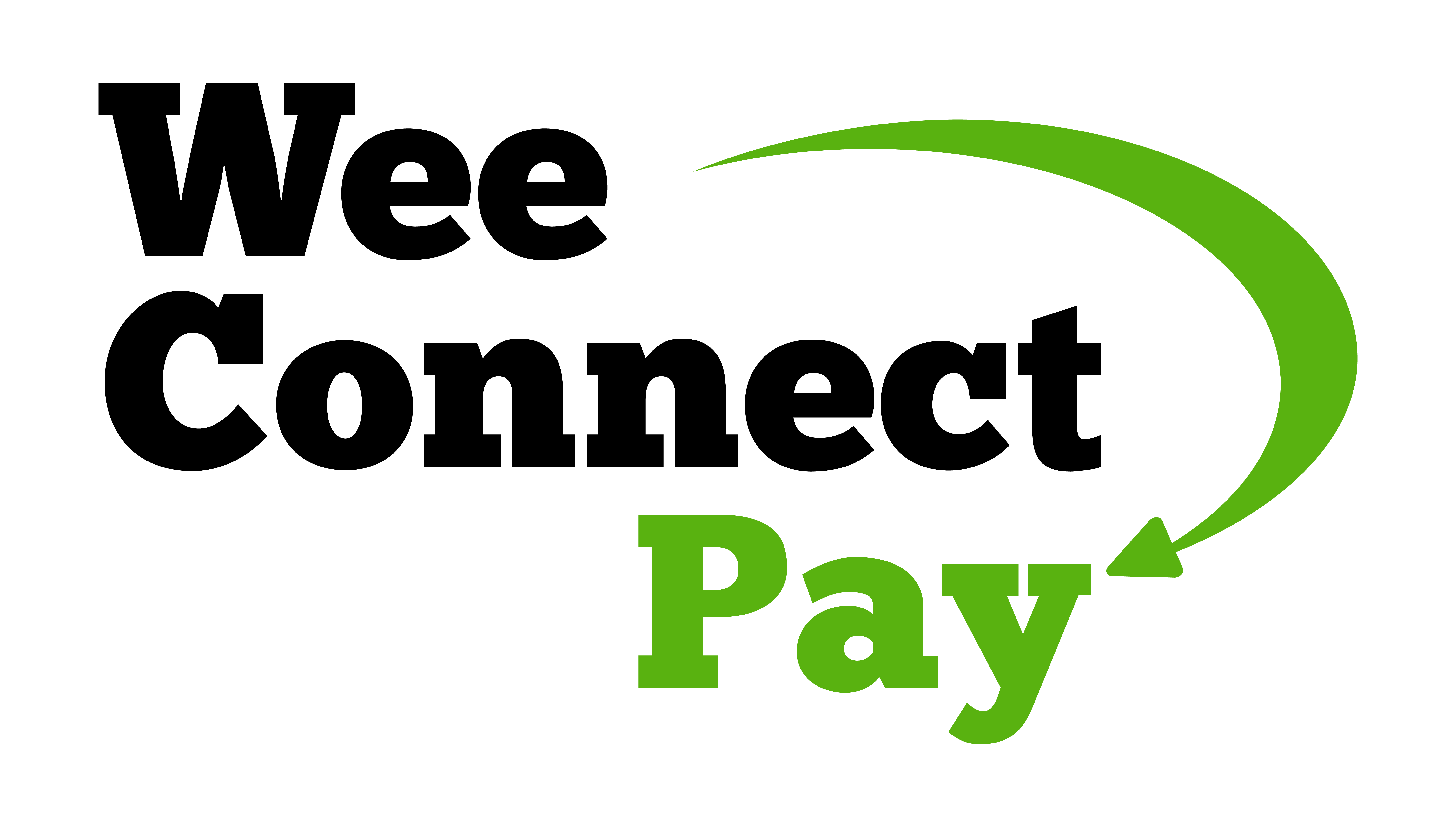 Logo WeeconnectPay